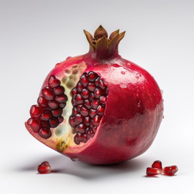 Pomegranate